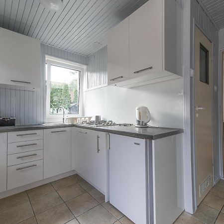 Gosciniec Na Lesnej Villa Sztutowo Ngoại thất bức ảnh